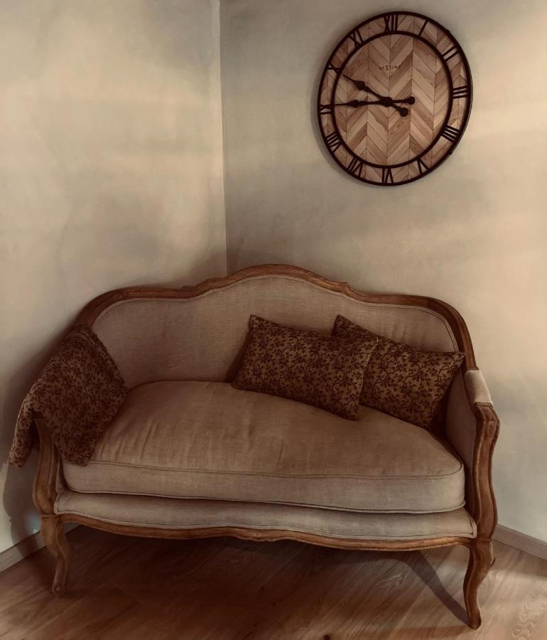 Casa Pasch - Boutique Bed And Breakfast In Cumpadials Sumvitg Εξωτερικό φωτογραφία